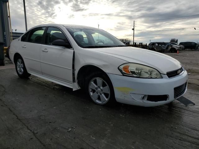 2009 Chevrolet Impala 1LT