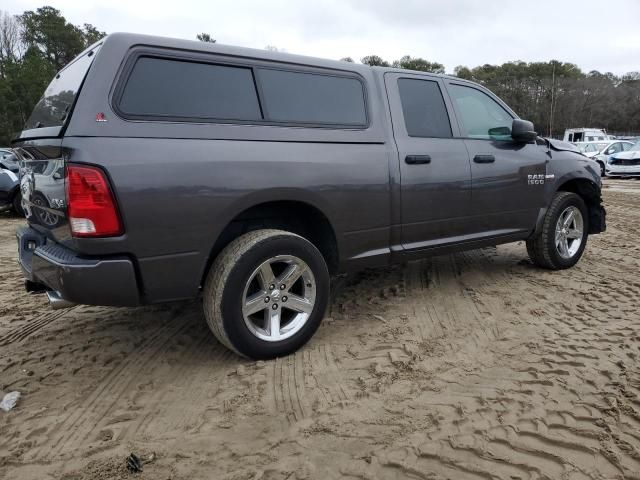 2015 Dodge RAM 1500 ST