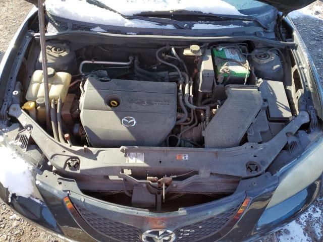 2006 Mazda 3 I