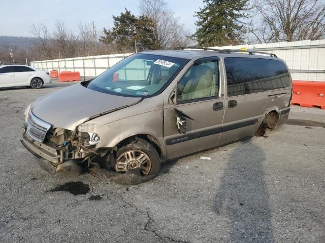 2004 Chevrolet Venture