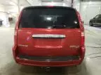 2010 Dodge Grand Caravan SXT