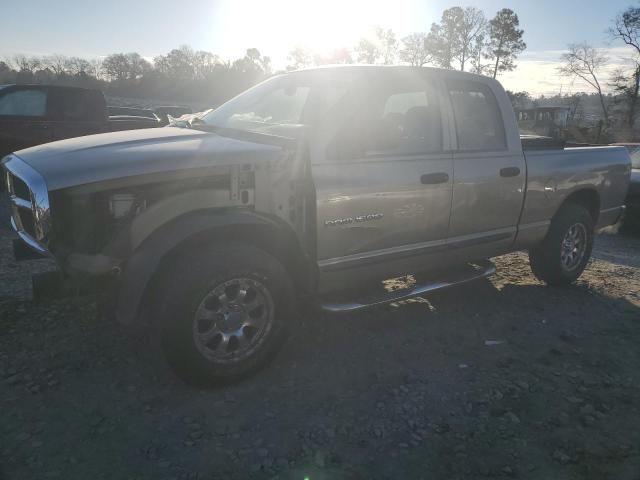 2004 Dodge RAM 1500 ST