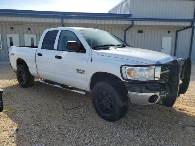 2008 Dodge RAM 1500 ST