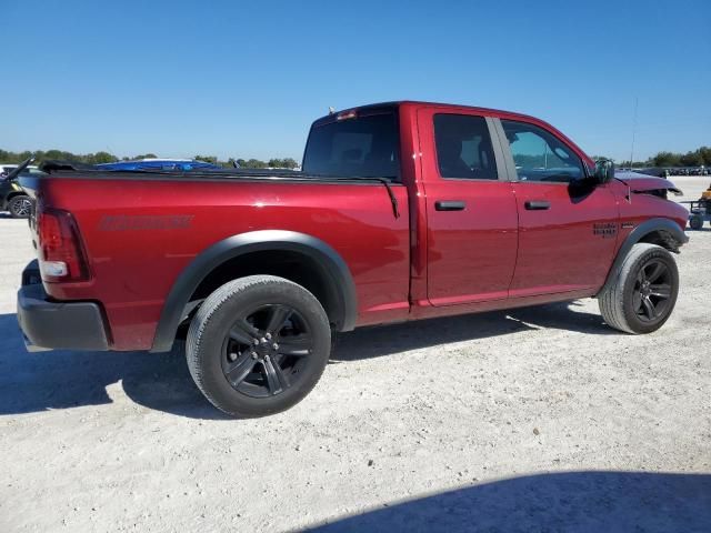 2021 Dodge RAM 1500 Classic SLT