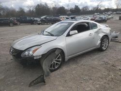 Salvage cars for sale from Copart Madisonville, TN: 2010 Nissan Altima SR