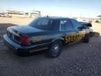 2008 Ford Crown Victoria Police Interceptor