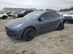 2023 Tesla Model Y en venta en Wilmer, TX