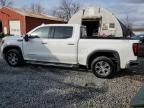 2019 GMC Sierra K1500 SLT