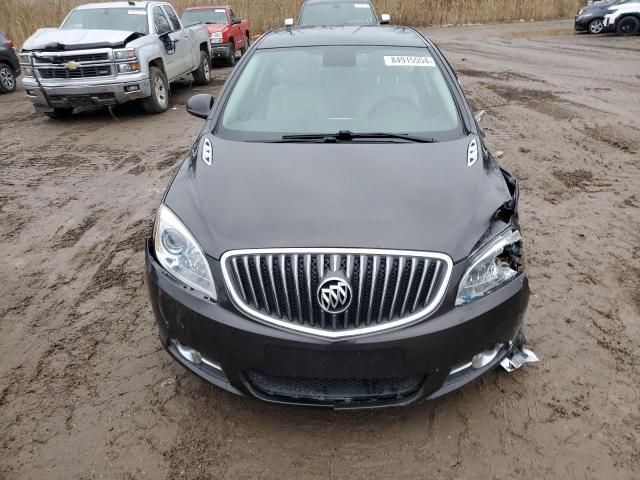 2014 Buick Verano