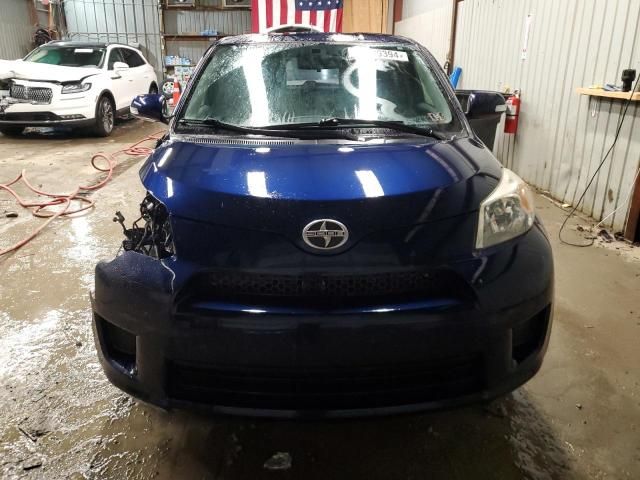 2012 Scion XD