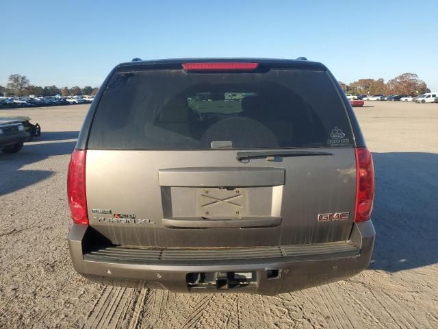 2011 GMC Yukon XL C1500 SLT