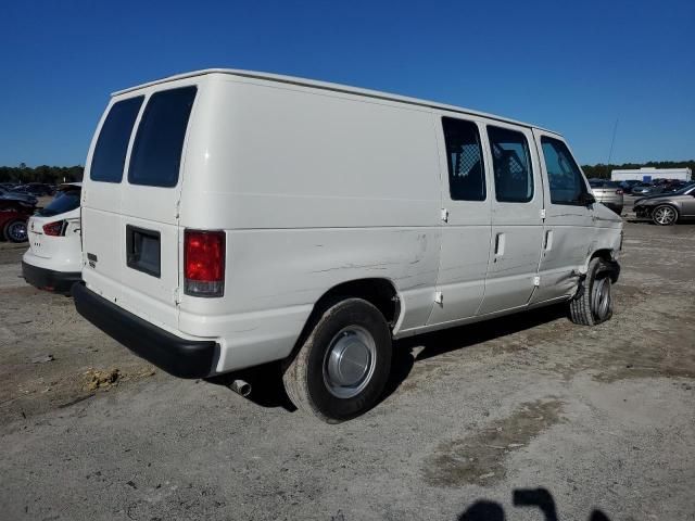 2004 Ford Econoline E250 Van