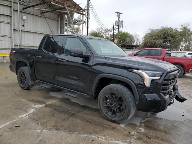 2023 Toyota Tundra Crewmax SR