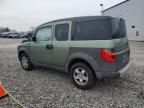 2004 Honda Element EX