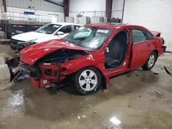 Chevrolet Vehiculos salvage en venta: 2008 Chevrolet Impala LT