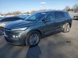 Buick salvage cars for sale: 2024 Buick Enclave Essence