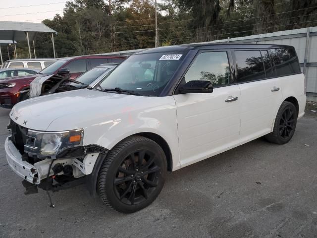 2016 Ford Flex SEL