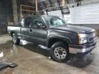 2005 Chevrolet Silverado K1500