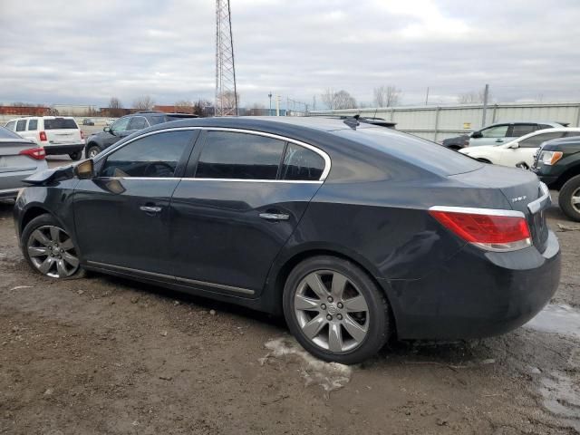 2010 Buick Lacrosse CXL