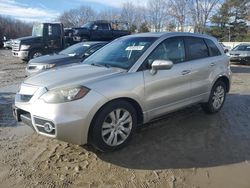 2011 Acura RDX en venta en North Billerica, MA