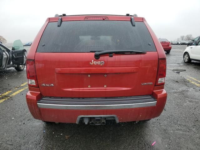 2005 Jeep Grand Cherokee Limited