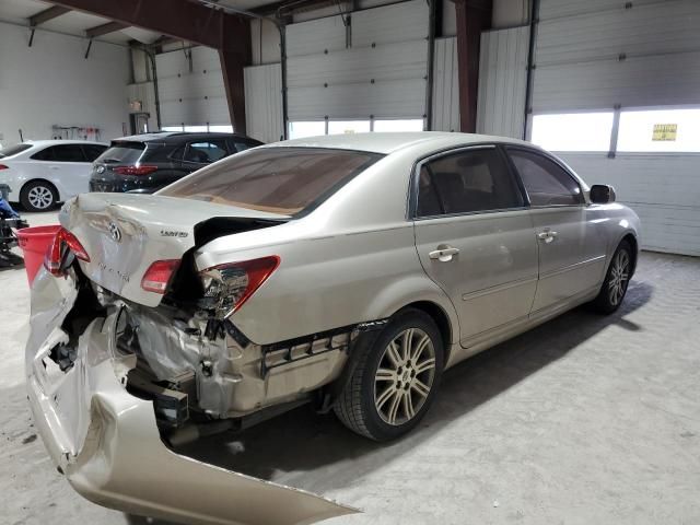 2007 Toyota Avalon XL