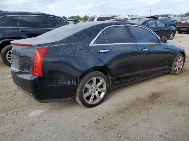 2013 Cadillac ATS