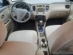 2009 KIA Rio Base