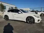 2016 Infiniti Q50 Premium