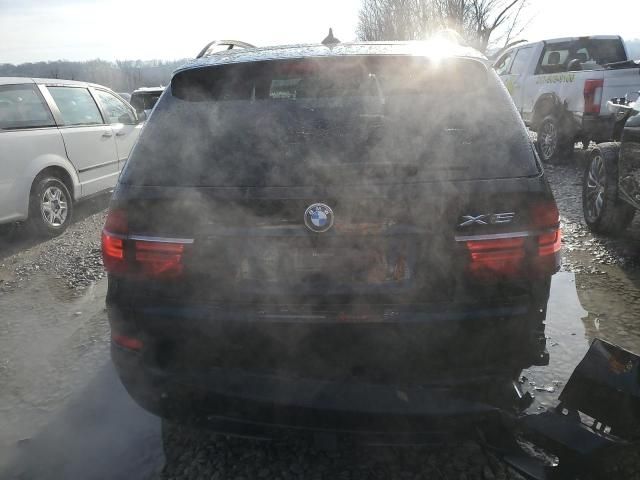 2012 BMW X5 XDRIVE35I