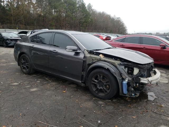 2011 Acura TL