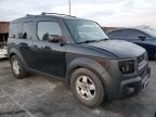 2004 Honda Element EX