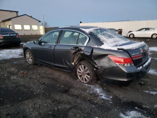 2011 Honda Accord EXL