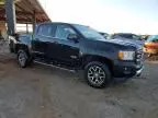 2016 GMC Canyon SLE