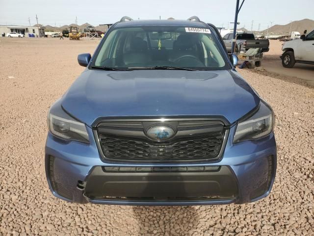 2015 Subaru Forester 2.0XT Premium