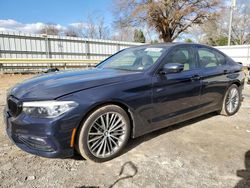 2018 BMW 530 XI en venta en Chatham, VA