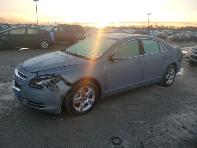 2009 Chevrolet Malibu 1LT