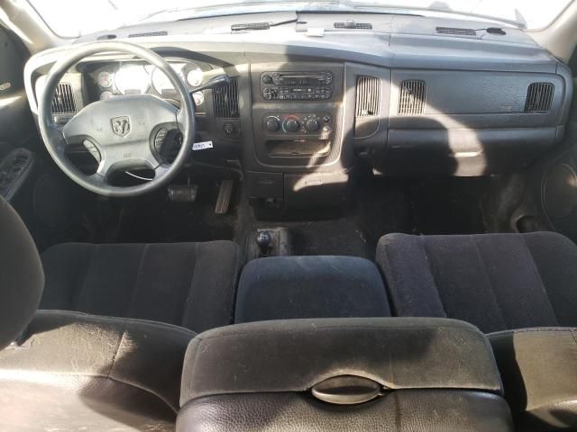 2003 Dodge RAM 1500 ST