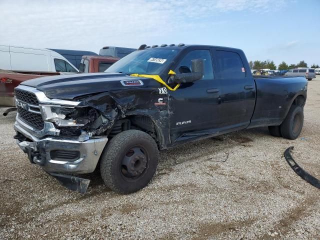 2022 Dodge RAM 3500 Tradesman