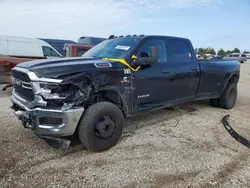 Dodge Vehiculos salvage en venta: 2022 Dodge RAM 3500 Tradesman