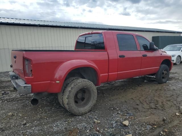 2008 Dodge RAM 3500