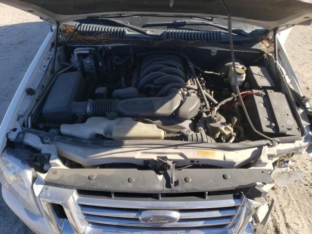 2006 Ford Explorer Eddie Bauer