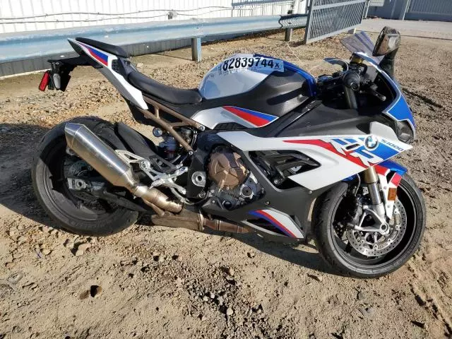 2020 BMW S 1000 RR