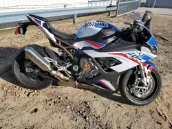 Salvage cars for sale from Copart China: 2020 BMW S 1000 RR