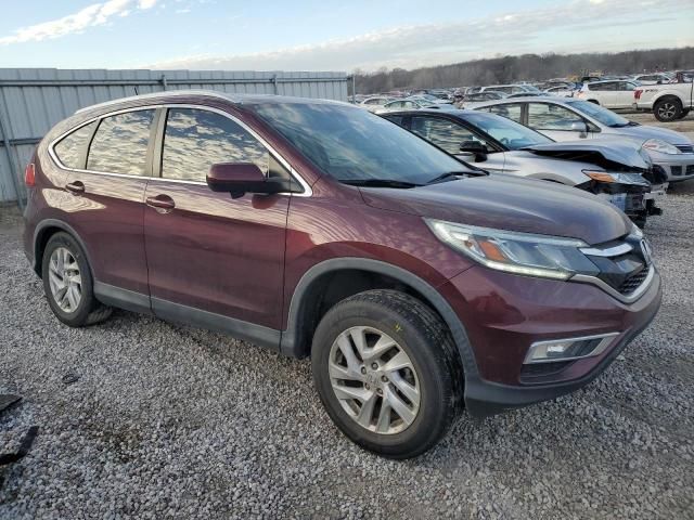 2016 Honda CR-V EXL