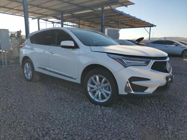 2021 Acura RDX