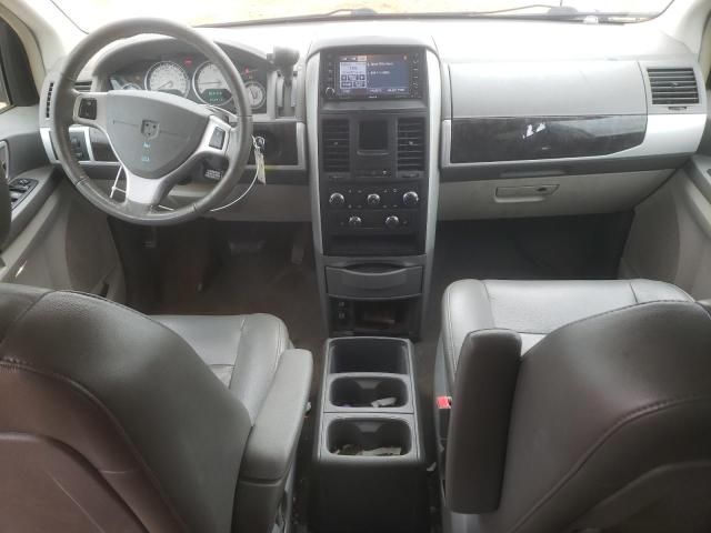 2010 Dodge Grand Caravan SXT