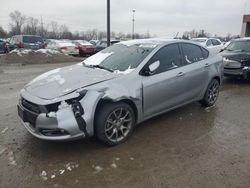 2015 Dodge Dart SXT en venta en Fort Wayne, IN