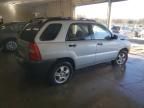 2007 KIA Sportage LX