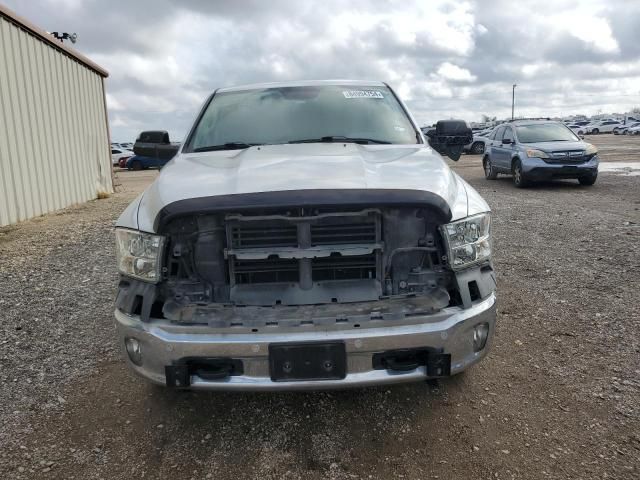 2018 Dodge RAM 1500 SLT